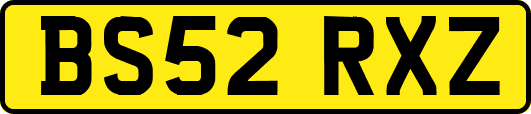 BS52RXZ