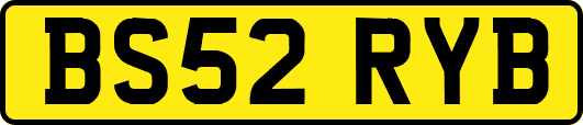BS52RYB
