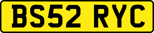 BS52RYC