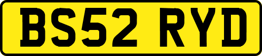BS52RYD