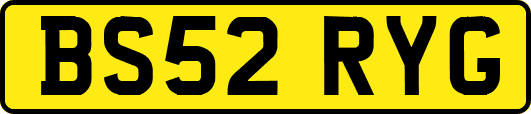 BS52RYG