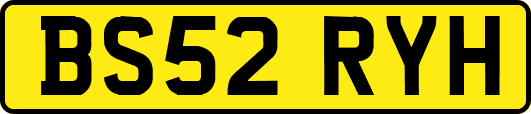 BS52RYH