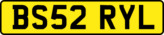 BS52RYL