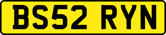 BS52RYN