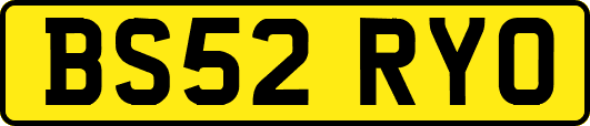 BS52RYO