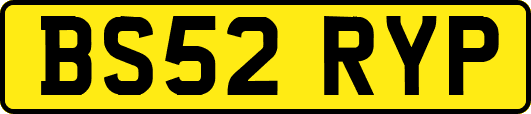 BS52RYP