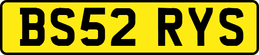 BS52RYS