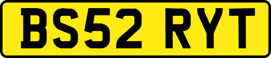 BS52RYT
