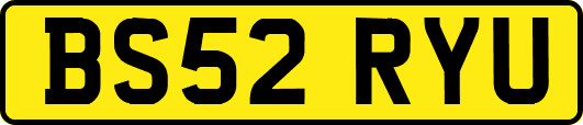BS52RYU