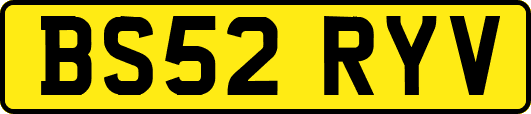 BS52RYV