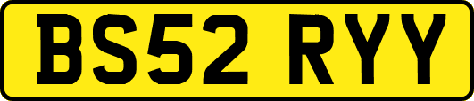 BS52RYY