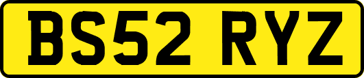 BS52RYZ