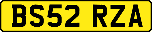 BS52RZA