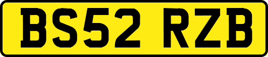 BS52RZB