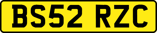 BS52RZC