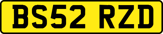 BS52RZD