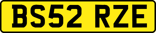 BS52RZE