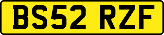 BS52RZF