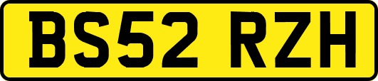 BS52RZH