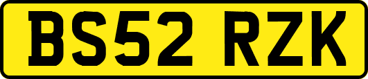 BS52RZK