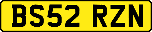 BS52RZN
