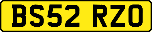 BS52RZO