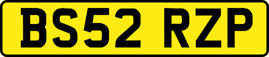 BS52RZP