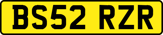 BS52RZR