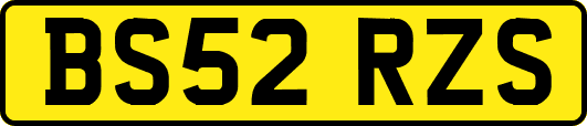 BS52RZS