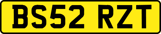 BS52RZT
