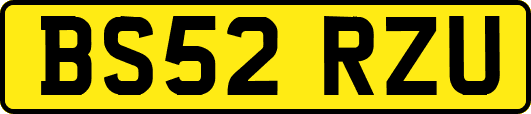 BS52RZU