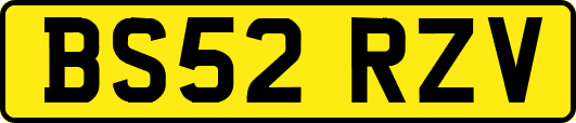 BS52RZV