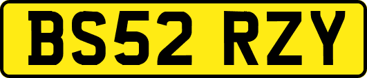 BS52RZY