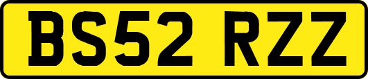 BS52RZZ