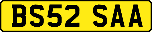 BS52SAA