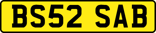 BS52SAB