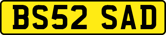 BS52SAD