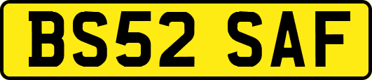 BS52SAF