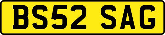 BS52SAG