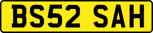 BS52SAH