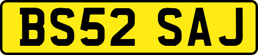 BS52SAJ