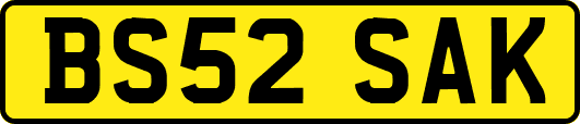 BS52SAK