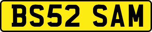 BS52SAM