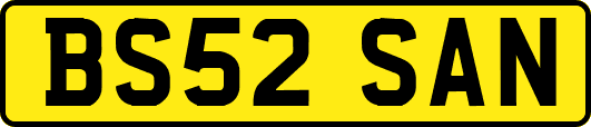 BS52SAN