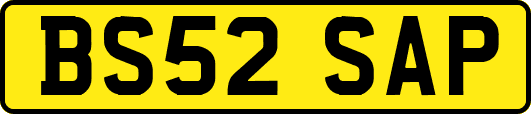 BS52SAP