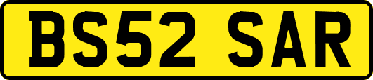 BS52SAR