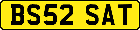 BS52SAT