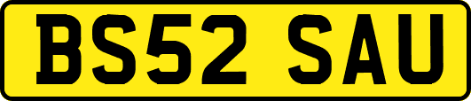 BS52SAU