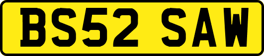 BS52SAW