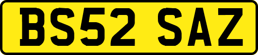 BS52SAZ
